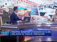 Integrasi Sektor Hulu & Hilir, Kunci Dorong Industri Tekstil