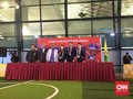 Pengumuman Bonus Kejuaraan Dunia Badminton Junior Ditunda