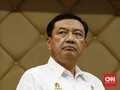 BIN Diminta Waspada Usai Jokowi Tolak Kepulangan WNI Eks ISIS