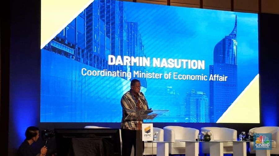 Cermati Sentimen Penggerak Pasar Hari Ini (2)