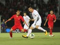 McMenemy Buat Indonesia Lupa Cara Main Bola