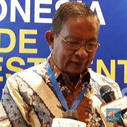 Darmin Nasution & Arsjad Rasjid Jadi Dewan Komisaris Kredivo