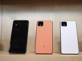 Perbedaan Spesifikasi dan Harga Google Pixel 4 dan 4XL