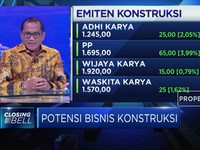 Dorong Efisiensi, Gapensi Buat Sistem Informasi Rantai Pasok