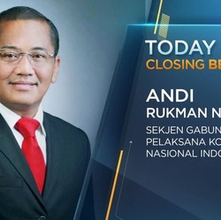 Live! Kontraktor Swasta Berjibaku Lawan Dominasi BUMN & Asing