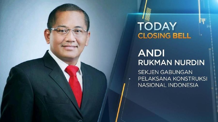 Gapensi menyatakan keberatan terkait peraturan mengenai kontraktor atau pelaksana konstruksi asing.