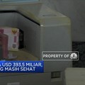 Wow, Utang Luar Negeri Indonesia Naik Jadi Rp 5.553,5 T
