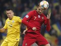 Statistik 700 Gol Ronaldo: Kepala Lebih Sakti dari Kaki Kiri