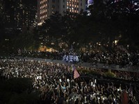 Indeks Manufaktur Makin Turun, Resesi Hong Kong Bakal Lama
