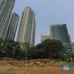 Jurang Antara Orang Kaya & Miskin RI Makin Parah, Ini Buktinya
