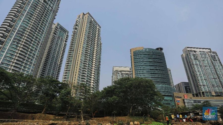 Pada triwulan IV-2019 ekonomi apakah akan melandai?