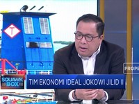 Jokowi Putuskan KEIN Lanjut ke Periode II, Anggotanya Ganti?
