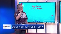 Ini Dia Tips Memilih Unit Link