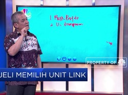 Ini Dia Tips Memilih Unit Link
