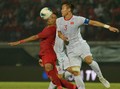 Klasemen Kualifikasi Piala Dunia 2022: Indonesia Juru Kunci