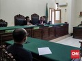 PN Surabaya Tolak Praperadilan Tersangka Rasialisme Papua