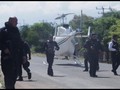 VIDEO: 13 Anggota Polisi Meksiko Tewas Disergap Bandit