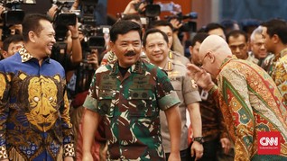 Panglima Sebut Pilkada Papua 2020 Rawan Konflik Horizontal