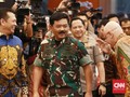 Panglima Sebut Pilkada Papua 2020 Rawan Konflik Horizontal