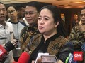 Puan Nilai Usaha Prabowo Temui Ketum Parpol Cuma Silaturahmi