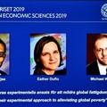Peraih Nobel Ekonomi Menang Karena SD Inpers? Ini Faktanya