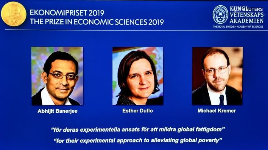 Pemenang Nobel Ekonomi 2019 Kerap Teliti RI, Ini Buktinya
