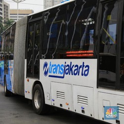 96% Warga Jabodetabek Ingin Integrasi Pembayaran Transportasi