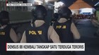 VIDEO: Densus 88 Kembali Tangkap Terduga Teroris di Cirebon