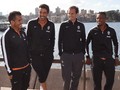 Allegri Ingin Bawa Evra Kembali ke MU