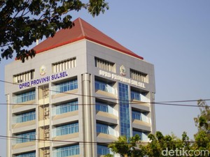 Legislator Sulsel Tolak Mattoanging Dianggarkan 2024 karena Terkendala Lahan