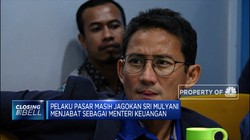 Ini Kabinet Ideal Bagi Pelaku Pasar