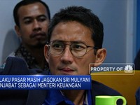 Ini Kabinet Ideal Bagi Pelaku Pasar