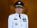 Bupati Indramayu Ditangkap Bersama 7 Orang Kasus Suap Proyek
