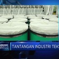 RI Diserbu Tekstil China, Sri Mulyani Kenakan Bea Masuk 67%