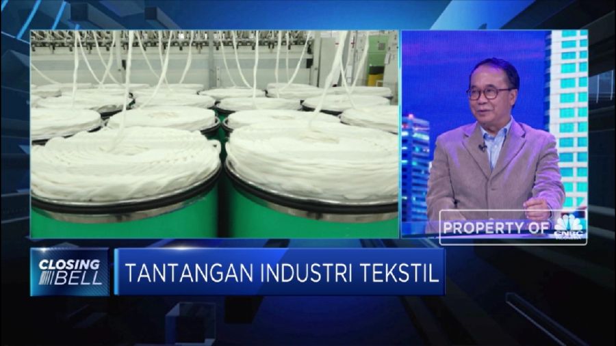 Kementerian Keuangan telah menetapkan kebijakan Bea Masuk Tindakan Pengamanan Sementara (BMTPS) untuk beberapa jenis barang impor.
