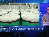 Begini Cara Industri Tekstil Manfaatkan Aturan Safeguard