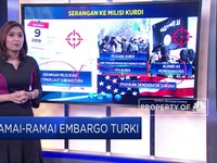 Ramai-Ramai Embargo Turki