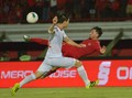 Timnas Indonesia Kalah Telak 1-3 dari Vietnam