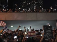 Singapura Dapat Berkah Rp 56 T dari Kekacauan Hong Kong