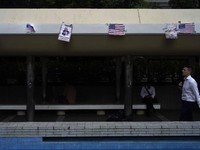 Aneh! Negara China Tapi UU Hong Kong Disahkan AS