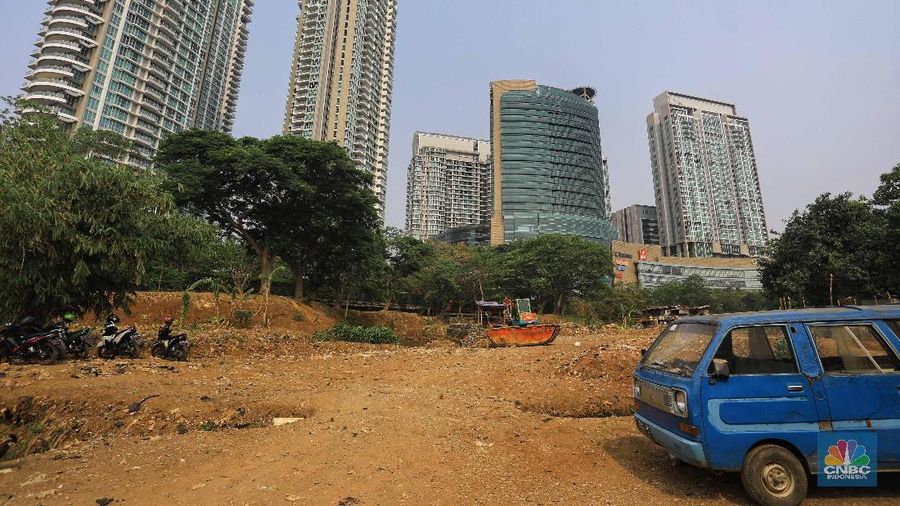 DKI Jakarta disebut sebagai salah satu potret nyata yang menggambarkan jurang antara 'si kaya' dan 'si miskin'.