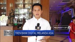 Tren Perkembangan Bank Digital