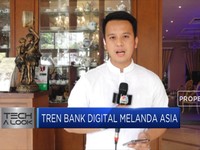 Tren Perkembangan Bank Digital