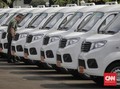 Beli 10 Esemka, Kemhan Dukung Merek Mobil Lokal