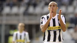 David Trezeguet dan Mimpi Buruk Penalti di Dua Final