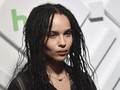 Zoe Kravitz Kelelahan Latihan Jadi Catwoman untuk The Batman