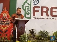 OJK: Negara Tetangga Cemburu Pertumbuhan Emiten & Investor RI