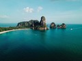 Krabi, Destinasi Alternatif untuk Menjauhi Keriuhan Phuket
