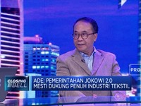 Kata Pelaku Industri, 3 Menteri Ini Penting Dukung Ekonomi RI