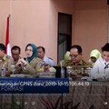 Simak! Pemerintah Buka Lowongan CPNS Baru